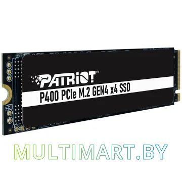 SSD диск Patriot P400 2TB (P400P2TBM28H) картинка 4